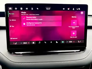 Škoda Elroq SportLine