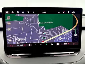 Škoda Elroq SportLine