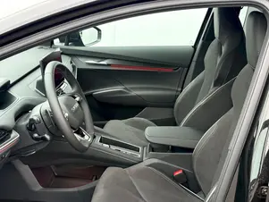 Škoda Elroq SportLine