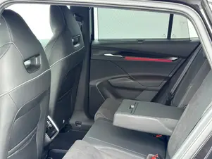 Škoda Elroq SportLine