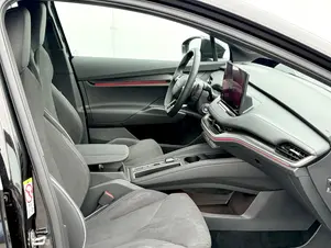 Škoda Elroq SportLine