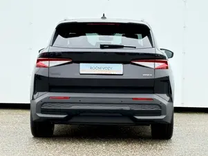 Škoda Elroq SportLine