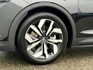 Škoda Elroq SportLine