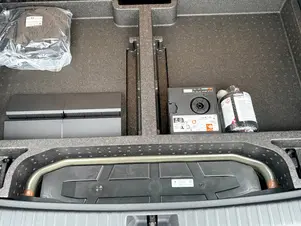 Škoda Elroq SportLine