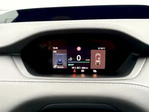 Škoda Elroq SportLine