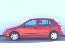 Fabia Classic