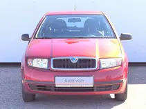 Fabia Classic