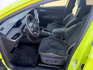 Škoda Elroq RS 