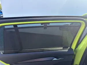 Škoda Elroq RS