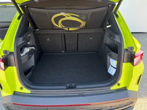 Škoda Elroq RS