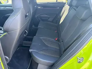 Škoda Elroq RS 