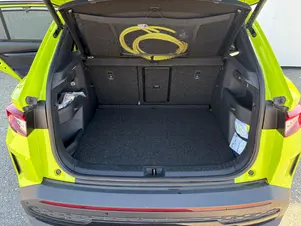 Škoda Elroq RS 