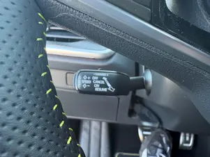 Škoda Elroq RS