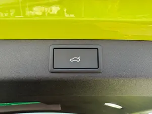 Škoda Elroq RS