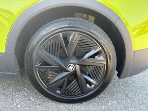 Škoda Elroq RS 