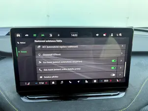 Škoda Elroq RS