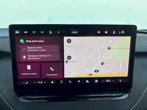 Škoda Elroq RS 