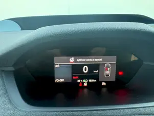 Škoda Elroq RS 