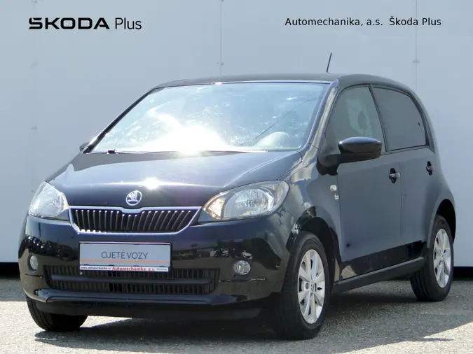 Citigo Elegance