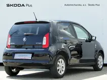 Citigo Elegance