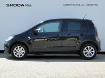 Citigo Elegance