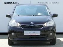 Citigo Elegance