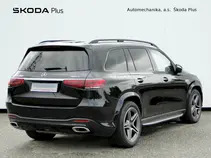 GLS