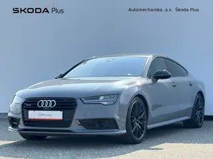 Audi A7 Sportback 