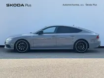 A7 Sportback 