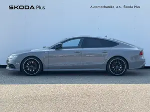Audi A7 Sportback 
