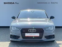 A7 Sportback 