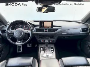 Audi A7 Sportback