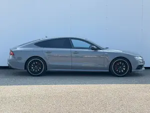 Audi A7 Sportback