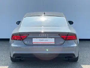 Audi A7 Sportback
