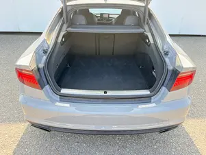 Audi A7 Sportback
