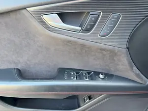 Audi A7 Sportback