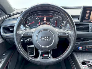 Audi A7 Sportback 
