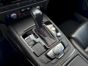 Audi A7 Sportback