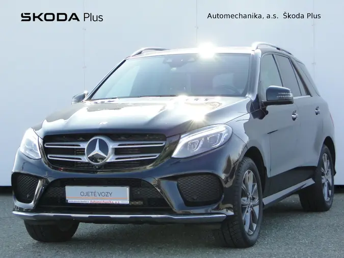 GLE
