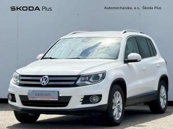 Tiguan 