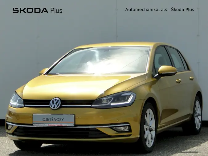Golf Maraton Edition