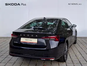 Škoda Octavia Selection