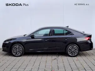 Škoda Octavia Selection