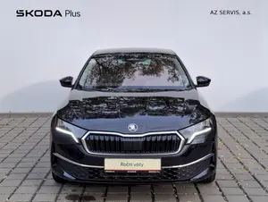 Škoda Octavia Selection