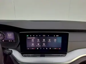 Škoda Octavia Selection