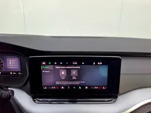 Škoda Octavia Selection