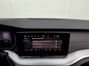 Škoda Octavia Selection