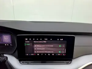 Škoda Octavia Selection