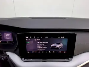 Škoda Octavia Selection