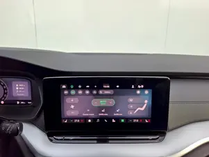 Škoda Octavia Selection